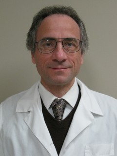 Pietro De Tongi, MD